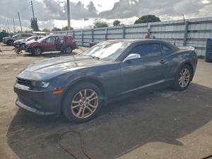 Chevrolet Camaro LS 3.6L 6 2015