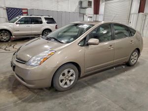 Toyota Prius 1.5L 4 2007