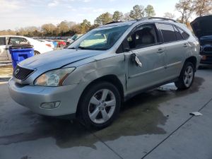 Lexus RX 350 3.5L 6 2007