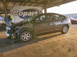 Toyota Prius 1.5L 4 2009