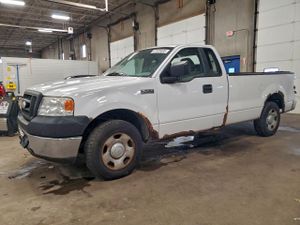 Ford F-150 4.2L 6 2008