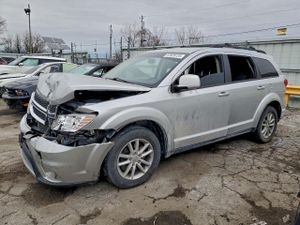 Dodge Journey SXT 3.6L 6 2014