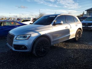 Audi Q5 PREMIUM PLUS 3.0L 6 2015