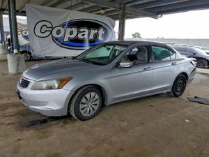 Honda Accord LX 2.4L 4 2008