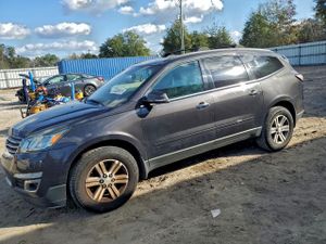 Chevrolet Traverse LT 3.6L 6 2015