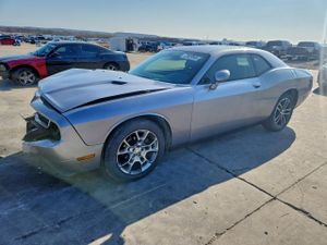 Dodge Challenger SXT 3.6L 6 2014