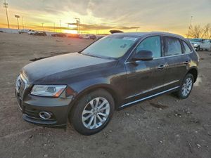 Audi Q5 PREMIUM PLUS 2.0L 4 2015