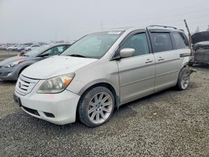 Honda Odyssey EXL 3.5L 6 2007