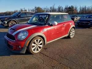 Mini Cooper S 1.6L 4 2011