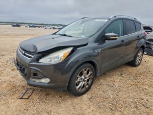 Ford Escape TITANIUM 1.6L 4 2015