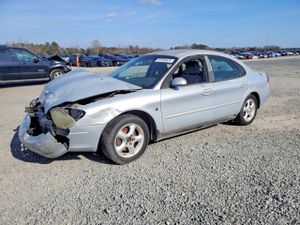Ford Taurus SE 3.0L 6 2001