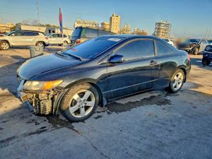 Honda Civic EX 1.8L 4 2007