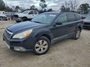 Subaru Outback 3.6R LIMITED 3.6L 6 2011
