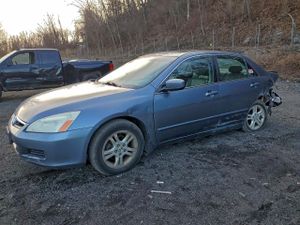 Honda Accord EX 2.4L 4 2007