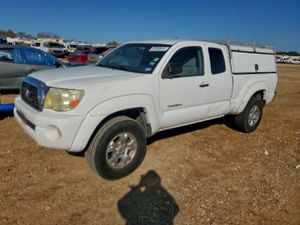 Toyota Tacoma PRERUNNER ACCESS CAB 4.0L 6 2005