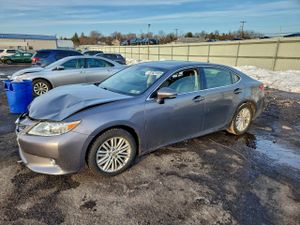 Lexus ES 350 3.5L 6 2014