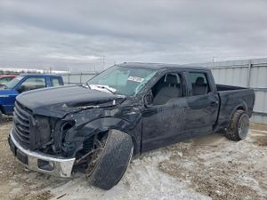Ford F-150 SUPERCREW 5.0L 8 2015