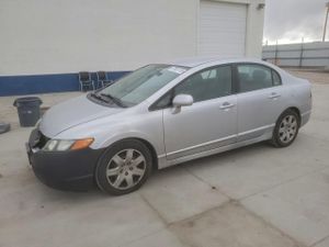 Honda Civic LX 1.8L 4 2008