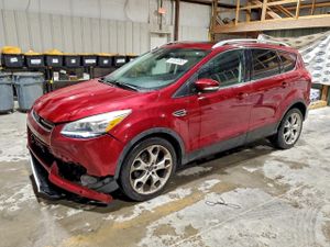 Ford Escape TITANIUM 1.6L 4 2014