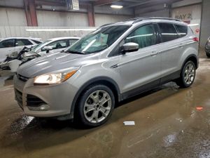 Ford Escape SEL 2.0L 4 2013