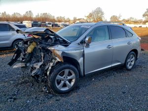 Lexus RX 350 BASE 3.5L 6 2015