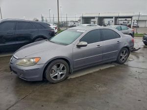 Acura RL 3.5L 6 2005