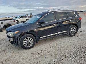 Infiniti QX60 3.5L 6 2015