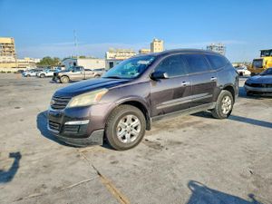 Chevrolet Traverse LS 3.6L 6 2015