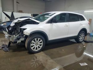 Mazda CX-9 3.7L 6 2008
