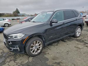 BMW X5 XDRIVE35I 3.0L 6 2015