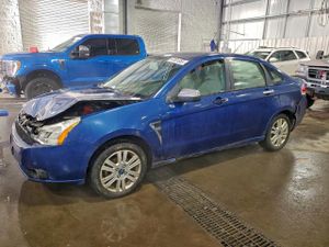 Ford Focus SE 2.0L 4 2008