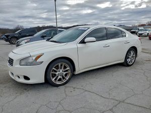 Nissan Maxima S 3.5L 6 2009