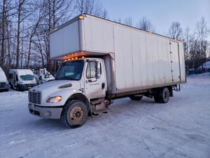 Freightliner Business Class M2 106 MEDIUM DUTY 6.4L 6 2006