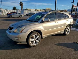 Lexus RX 330 3.3L 6 2006