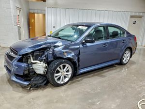 Subaru Legacy 2.5I 2.5L 4 2014