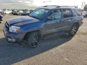Toyota 4Runner SR5 4.0L 6 2004