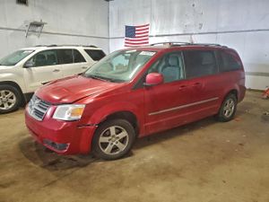 Dodge Grand Caravan (Caravan) SXT 3.8L 6 2010