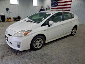 Toyota Prius 1.8L 4 2010