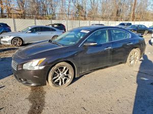 Nissan Maxima S 3.5L 6 2010