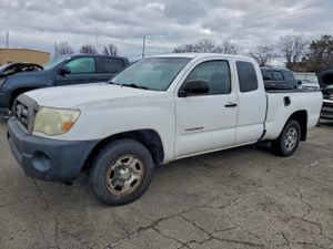 Toyota Tacoma ACCESS CAB 2.7L 4 2006
