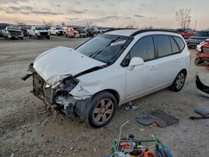 Kia Carens (Rondo) LX 2.7L 6 2008