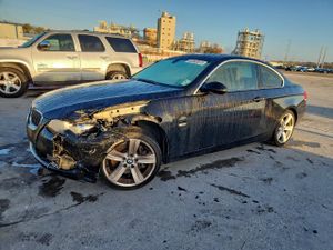 BMW 3 Series I 3.0L 6 2007