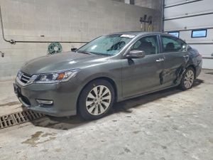 Honda Accord EXL 2.4L 4 2013