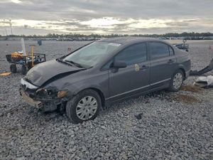 Honda Civic VP 1.8L 4 2010