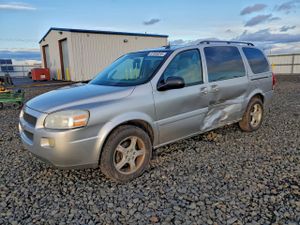 Chevrolet Uplander LT 3.5L 6 2006
