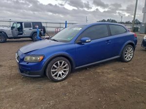 Volvo C30 T5 2.5L 5 2008