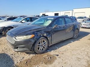 Ford Fusion SE 2.5L 4 2015