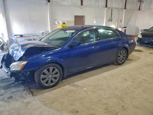 Toyota Avalon XL 3.5L 6 2007