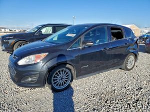 Ford C-series SEL 2.0L 4 2013