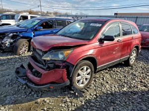 Honda CR-V EX 2.4L 4 2009